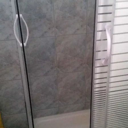 Appartement In Insel 36096 *