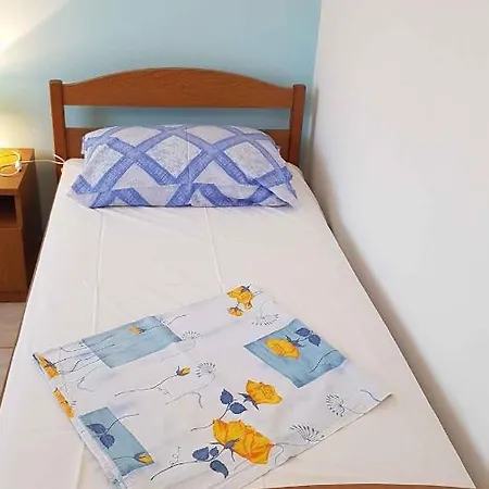 In Insel 36096 Appartement