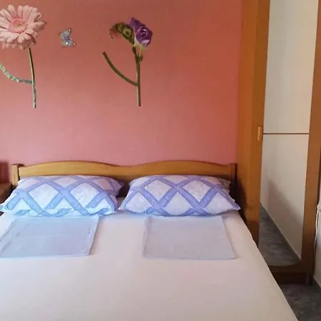 In Insel 36096 Appartement *