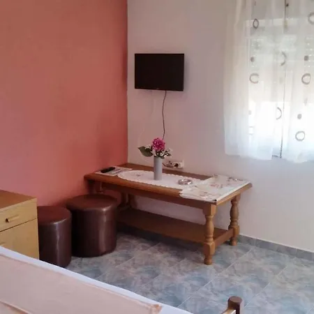 In Insel 36096 Appartement *
