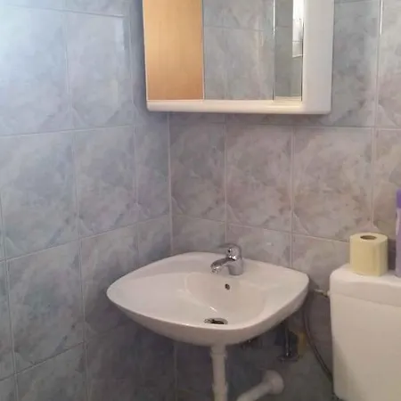 In Insel 36096 Appartement Vir