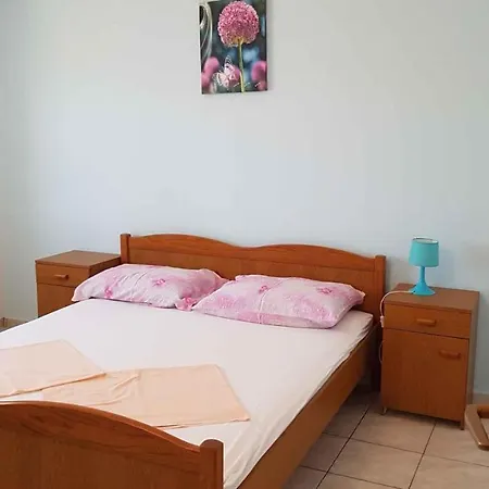 In Insel 36096 Appartement