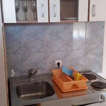 In Insel 36096 Appartement