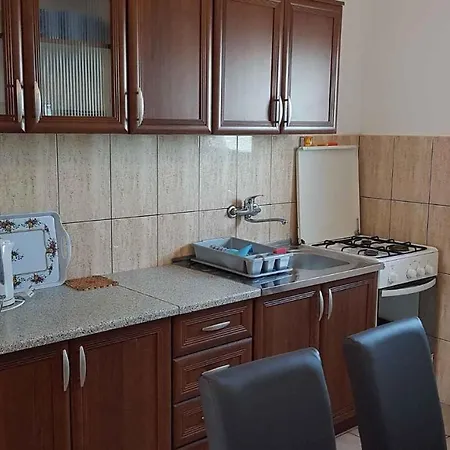 Appartement In Insel 36096 *