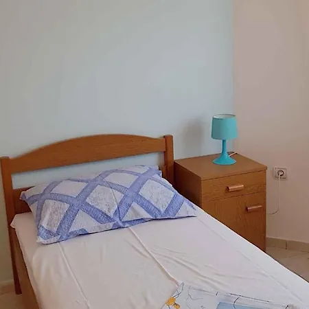 Appartement In Insel 36096 Vir