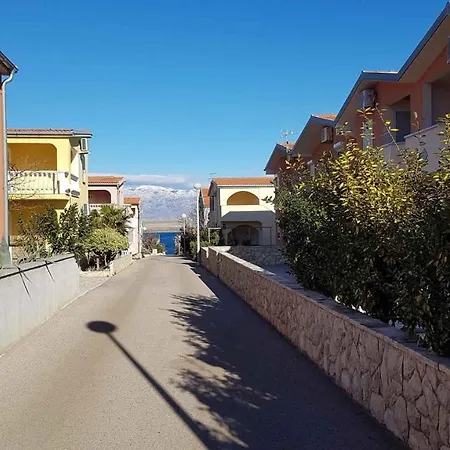 Appartement In Insel 36096