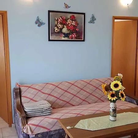 In Insel 36096 Appartement Vir